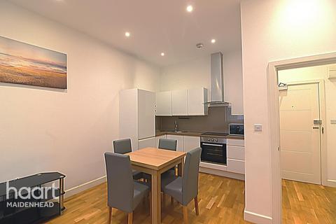 undefined, Prince House, Slough
