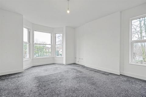 2 bedroom apartment for sale, Derby Road, Long Eaton