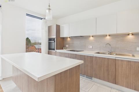 undefined, King Edward Square, Sutton Coldfield, B73