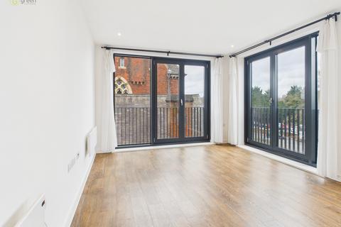 undefined, King Edward Square, Sutton Coldfield, B73