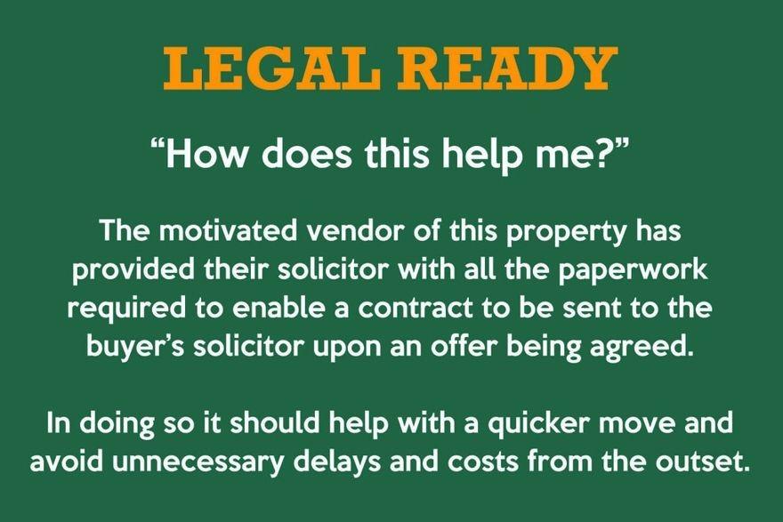Legalreadystatement