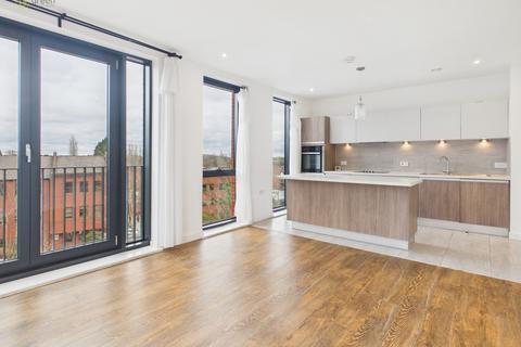 undefined, King Edward Square, Sutton Coldfield, B73