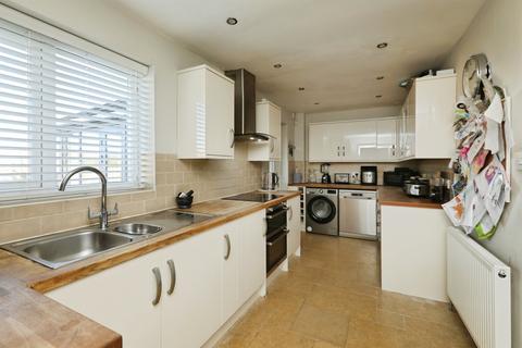 undefined, Monks Way, Shireoaks, Worksop