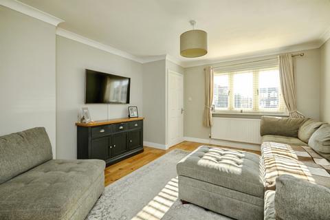undefined, Monks Way, Shireoaks, Worksop