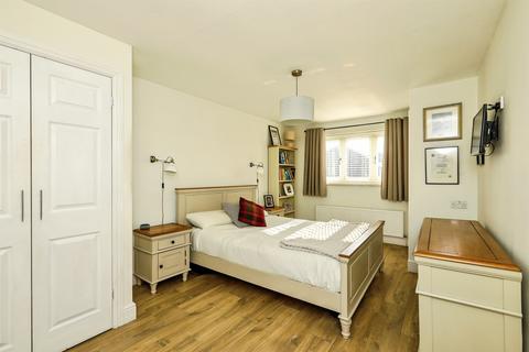 undefined, Monks Way, Shireoaks, Worksop