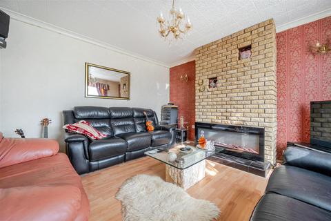 undefined, Vale View, Whitehaven CA28