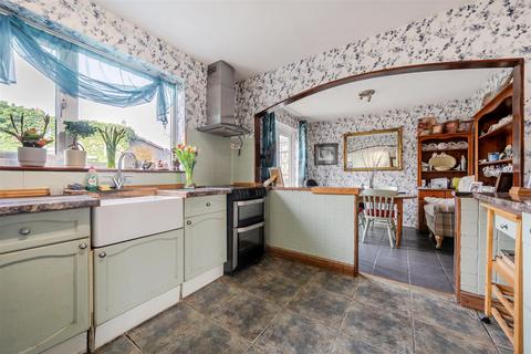 undefined, Vale View, Whitehaven CA28