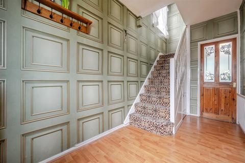undefined, Vale View, Whitehaven CA28
