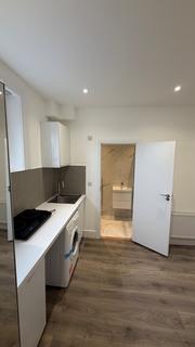 undefined, Florence Road, LONDON