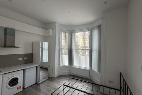undefined, Florence Road, LONDON