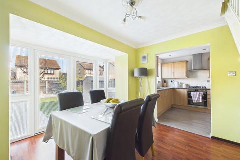 undefined, Brandon Close, Churchdown, Gloucester, Gloucestershire, GL3