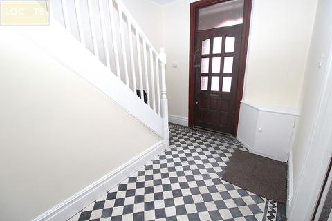 3 bedroom end of terrace house for sale, Corporation Road, Eccles