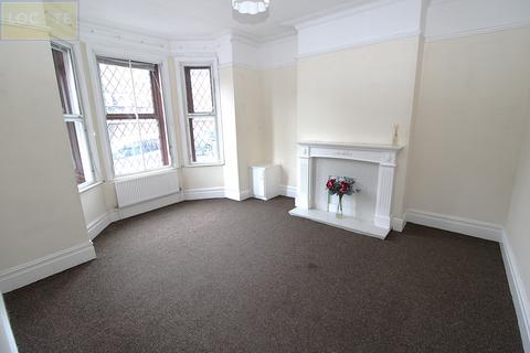 3 bedroom end of terrace house for sale, Corporation Road, Eccles