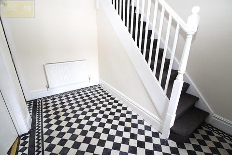3 bedroom end of terrace house for sale, Corporation Road, Eccles