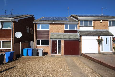 undefined, Alanbrooke Close, Northants, Kettering, NN15