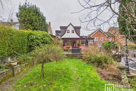 4 bedroom detached house for sale, Tanfield Drive, Billericay