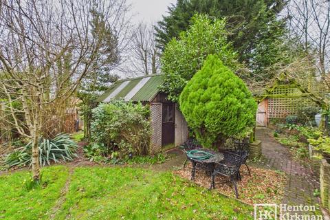 4 bedroom detached house for sale, Tanfield Drive, Billericay