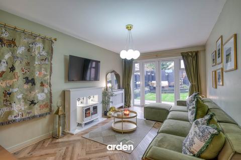 undefined, Acer Drive, Tidbury Green, B90
