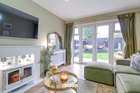 undefined, Acer Drive, Tidbury Green, B90