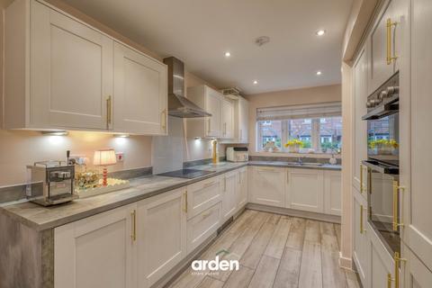 undefined, Acer Drive, Tidbury Green, B90