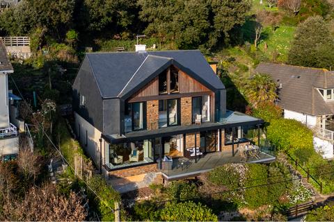 5 bedroom detached house for sale, Yealm Road, Newton Ferrers