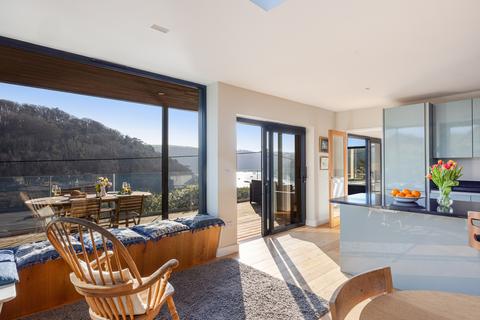 5 bedroom detached house for sale, Yealm Road, Newton Ferrers