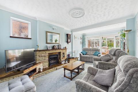 3 bedroom detached house for sale, Lynton Gardens, Arnold, Nottingham