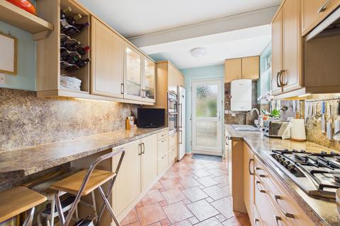 3 bedroom detached house for sale, Lynton Gardens, Arnold, Nottingham
