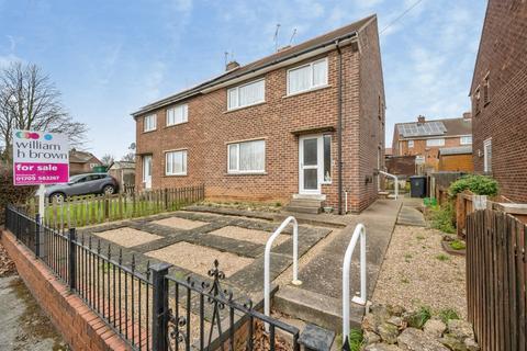 3 bedroom semi-detached house for sale, Laburnum Grove, Conisbrough, Doncaster