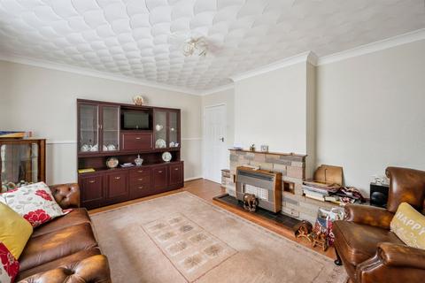 3 bedroom semi-detached house for sale, Laburnum Grove, Conisbrough, Doncaster