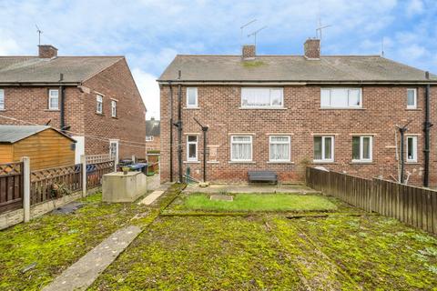 3 bedroom semi-detached house for sale, Laburnum Grove, Conisbrough, Doncaster