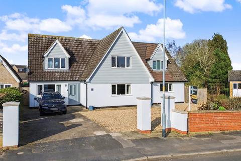 4 bedroom detached house for sale - Brookfield Avenue, Lincoln LN2