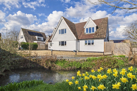 4 bedroom detached house for sale, Brookfield Avenue, Lincoln LN2