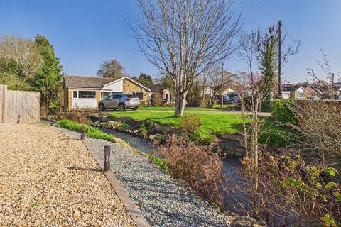 4 bedroom detached house for sale, Brookfield Avenue, Lincoln LN2