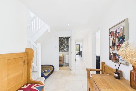 4 bedroom detached house for sale, Brookfield Avenue, Lincoln LN2
