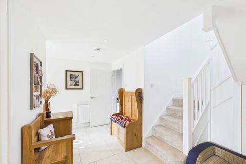 4 bedroom detached house for sale, Brookfield Avenue, Lincoln LN2