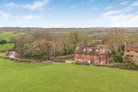 3 bedroom terraced house for sale, Goudhurst, Cranbrook TN17