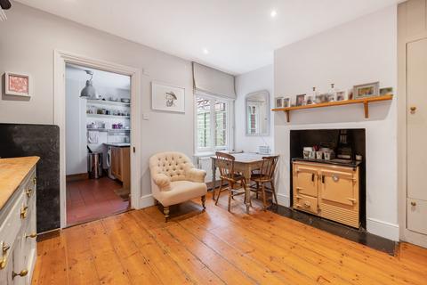 3 bedroom terraced house for sale, Goudhurst, Cranbrook TN17