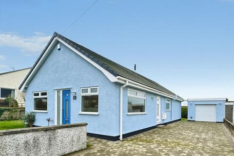 Bryn Moryd, Valley, Anglesey, LL65