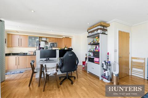 undefined, Point Wharf Lane, Brentford
