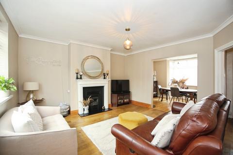3 bedroom semi-detached house for sale, Fernlea, Newport, NP11