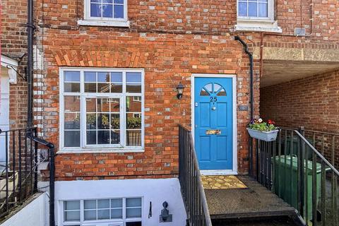 undefined, George Street, Tunbridge Wells, TN2 4SR