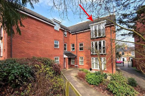 undefined, Romani Close, Warwick