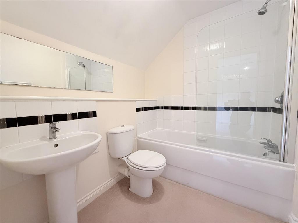 En-Suite Shower