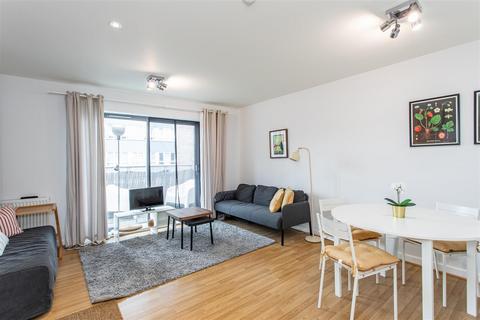undefined, Blackett Apartments, Mile End, E3