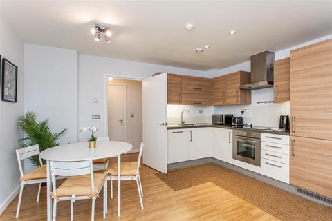 undefined, Blackett Apartments, Mile End, E3