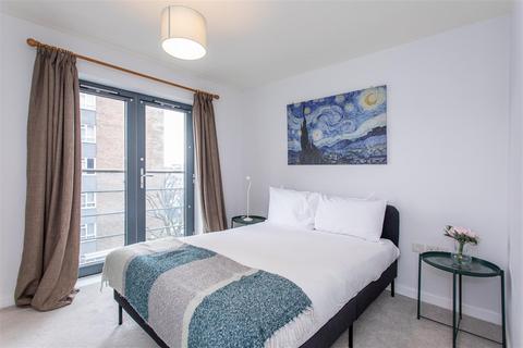 undefined, Blackett Apartments, Mile End, E3