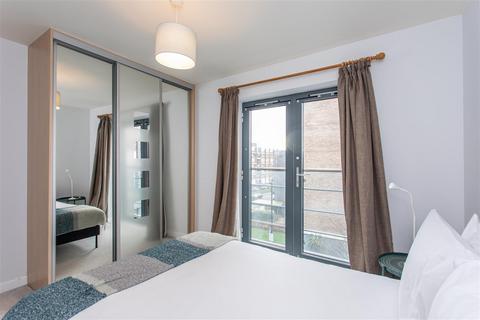 undefined, Blackett Apartments, Mile End, E3