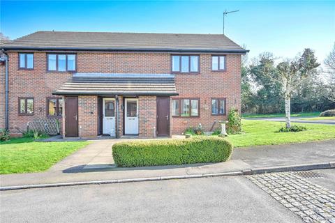 2 bedroom apartment for sale, Wildwood Ringway, Stafford, Staffordshire, ST17