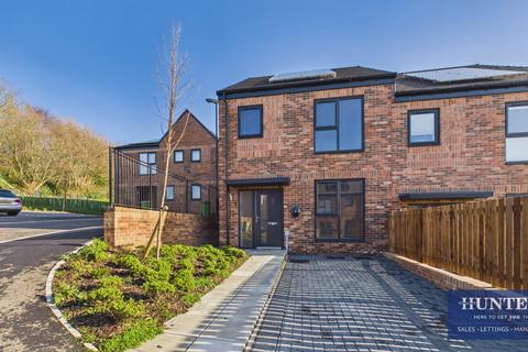 undefined, Blaydon Avenue, Sunderland